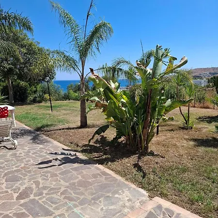 Villa Bellavista