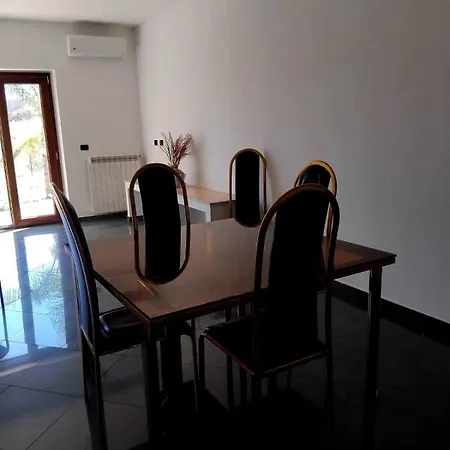 Bellavista Villa *
