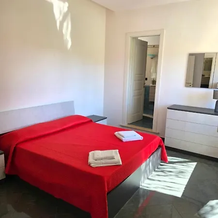 Bellavista Villa *