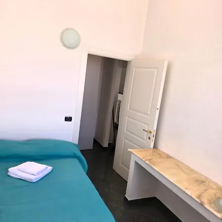 Bellavista Villa *