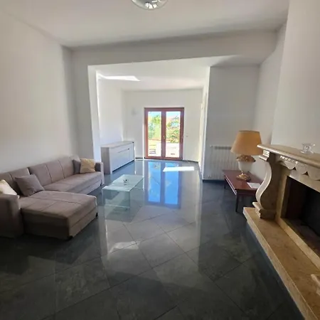Bellavista Villa Crotone
